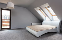 Newlands Corner bedroom extensions