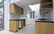Newlands Corner kitchen extension leads